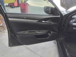 Civic 2018 Front Door Trim Panel 632385. Fixed Price $223.01.