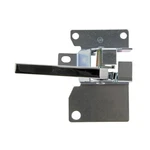 For Gmc JIMMY/R3500/V3500 1990 1991 Interior Door Handle Chrome Plastic. Fixed Price $45.09.