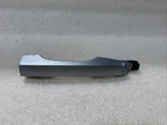 2017-2021 Honda Civic Rear Front Left Side Exterior Door Handle Silver. Fixed Price $35.00.