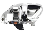 87PT45W Rear Right Interior Door Handle Fits 1995-2000 Chevy K3500. Fixed Price $30.12.
