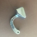 67 Cadillac Coupe Deville Convertible Pass Inner Door Handle Chrome *7656461*. Fixed Price $60.00.