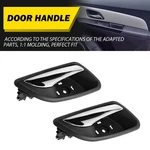 Interior Door Handles Front & Rear Passenger Right Side For Chevy Cruze 2011-15. Fixed Price $25.64.