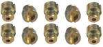 New Barry Grant Carburetor Main Jet SET,HOLLEY,#91-95. Fixed Price $34.99.