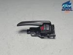 2019-2025 Toyota RAV4 Rear Front Driver Door Interior Inside Black Handle Oem. Fixed Price $28.00.