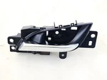 19-24 Infiniti QX50 QX55 Rear Left Side Door Interior Open Pull Handle Oem. Fixed Price $37.50.