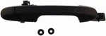 Interior Door Handle Front Right - Dorman 83425. Fixed Price $86.98.