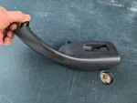 2003-11 Genuine Saab 9-3 Right Side Passenger Door Handle Front 12803220 1127340. Fixed Price $79.99.