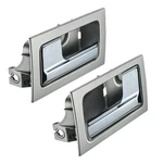 CL3Z-1522601-GA Inside Left&right Door Handle 2009-2014 Ford F-150 6.2L V8. Fixed Price $21.99.
