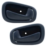 For 1998-2002 Prizm Inside Door Handle Set Corolla Aftermarket. Fixed Price $17.90.