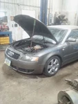 A4 Audi 2006 Door Handle Interior 2050366. Fixed Price $51.91.