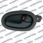 2003 2004 Isuzu Ascender Front Right Passenger Side Interior Door Handle Oem. Fixed Price $21.24.