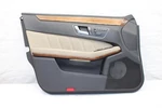2013 Mercedes E350 W212 Sedan #260 Left Front Interior Door Panel. Fixed Price $94.49.