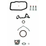 Engine Conversion Gasket Set Fel-pro Fits 97-04 Mitsubishi Diamante 3.5L-V6. Fixed Price $83.35.