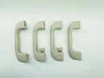 2018-2020 Buick Regal Tourx Roof Interior Grab Bar Handle Set 4 Oem. Fixed Price $58.50.