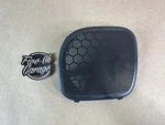 1997-2001 Honda Crv Cr-v Door Speaker Cover Grille Gray Left Driver Side Oem. Fixed Price $24.88.