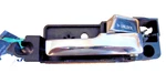 2010-2012 Ford Fusion Rear Door Inside Handle Right. Fixed Price $29.50.