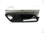 New Oem Right Side Interior Door Handle Brown For 13-16 Vw Cc 3C8837114GOKR. Fixed Price $49.99.