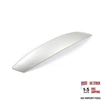 Matte Silver Interior Door Pull Handle Cover Trim Compatible For Bmw Left Side. Fixed Price $44.52.