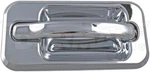Dorman Exterior Door Handle , Pn# 91192. Fixed Price $63.86.