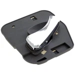 81858 Dorman Interior Door Handle Rear Driver Left Side For Chevy Malibu. Fixed Price $39.01.