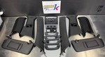Bmw F25 X3 Sport Black Headliner Roof Abc Pillars Visors Set Anthracite. Fixed Price $285.00.
