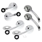 1953-1964 Chevy Car Replacement Interior Door Handles/window Cranks Set. Fixed Price $69.99.