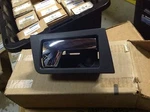 New Oem 2008 - 2012 Ford Escape Right Rear Interior Door Handle With Chrome. Fixed Price $19.99.