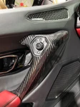 Lamborghini Huracan 2015+ Carbonfiber Door Handle Covers LP610/580 *top Seller. Fixed Price $549.95.
