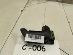 2010 Kia Optima Front Right Passenger Side Interior Door Handle Oem. Fixed Price $37.86.
