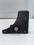 2014-2021 Ram Promaster Right Side Sliding Door Handle Interior Black Oem. Fixed Price $43.00.