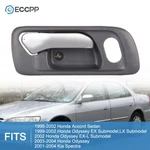 Eccpp Door Handle For 1998-2002 Honda Accord Gray Interior Inside Front Right. Fixed Price $11.59.