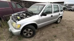 Passenger Rear Window Regulator Electric Fits 95-00 Sportage 30602323. Fixed Price $110.70.