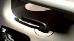 Tahoe 2003 Door Handle Interior 26533417. Fixed Price $92.25.