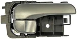 Dorman 81061 Interior Door Handle Front, Rear Right Fits Nissan Sentra. Fixed Price $24.43.