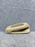 2002-2006 Toyota Tundra Access Cab Front Left Driver Door Inside Handle Oem. Fixed Price $49.99.