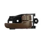 For Toyota Sienna 1998-2003 Interior Door Handle Front, Passenger Side Plastic. Fixed Price $55.89.