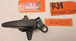 Door Handle Inner Passenger Inside Panel Car For Mercury Cougar 99-03. Fixed Price $14.99.