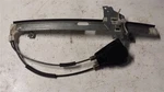 Drivers Left Front Manual Window Regulator For 00-04 Kia Spectra. Fixed Price $49.95.