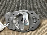 Fits 2008 Chevrolet Hhr, Left Rear Interior Door Handle, OEM:1102681AA. Fixed Price $66.53.
