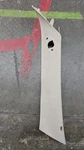 2007-14 Chevy Avalanche Tahoe Suburban Driver Left A-pillar Trim. Fixed Price $39.00.