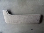 1996 Vw Passat Front Door Panel Lower Trim Cover Left Driver Side Oem. Fixed Price $8.64.