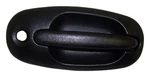 Crown Automotive QK02SBK Interior Door Handle. Fixed Price $50.76.