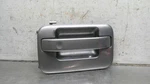 07 - 14 Ford F150 Right Passenger Front Exterior Door Handle Painted Bezel. Fixed Price $23.96.