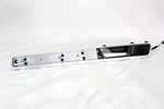 7P6867469BOUM Interior Handle Rear Door Left Volkswagen Touareg 3.0. Fixed Price $64.11.