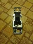 2005-2009 Chevrolet Equinox Front Right Side Inner Door Handle 5480880 Oem. Fixed Price $25.00.
