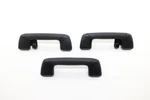 2018 - 2021 Lexus NX300 Roof Interior Grab Bar Handle Set Oem Black EB26. Fixed Price $53.36.