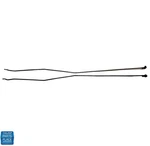 1961-1964 Impala Bel Air Door Handle Latch Rods To Release New. Fixed Price $40.99.