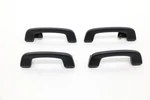 2017 - 2026 Bmw 330I G20 Roof Interior Grab Handle Bar Set 4 Oem Black Kcsw. Fixed Price $46.20.