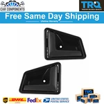 Trq New Front Interior Inside Door Handle Set For 1989-1998 Suzuki Chevy Geo. Fixed Price $26.75.