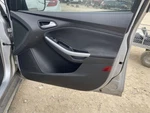 Ford Focus 2012 Front Door Trim Panel 1006375. Fixed Price $210.00.